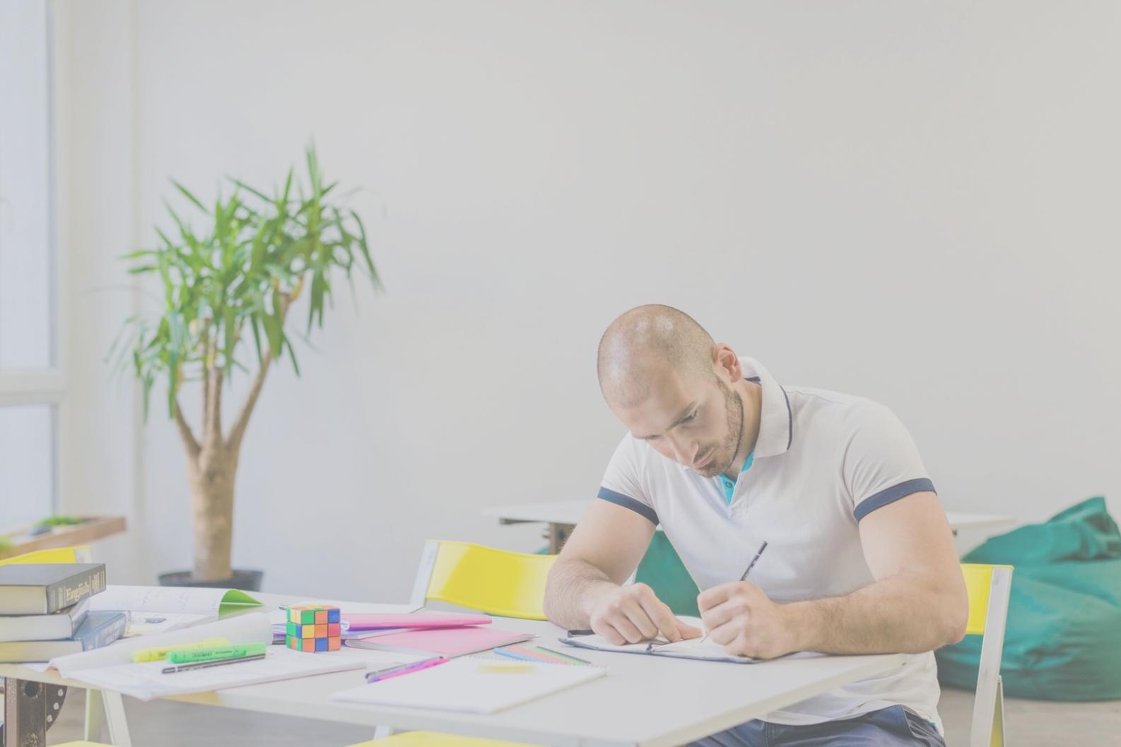 Consultoría financiera profesional - oficina en Barcelona