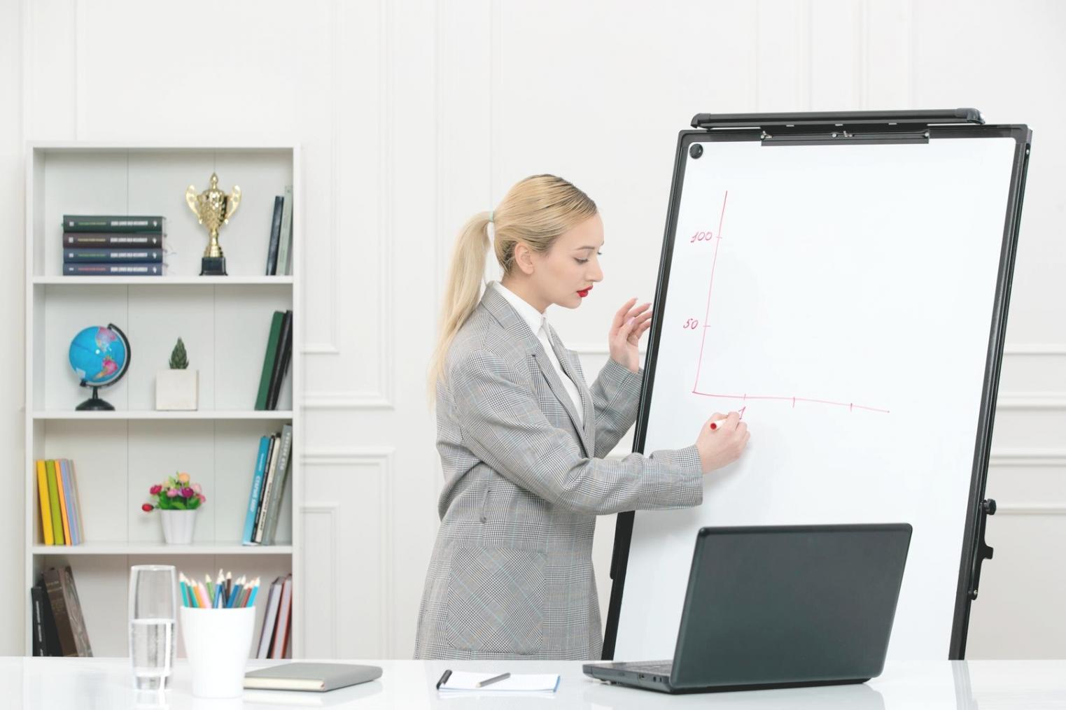 Herramientas de análisis financiero - software especializado